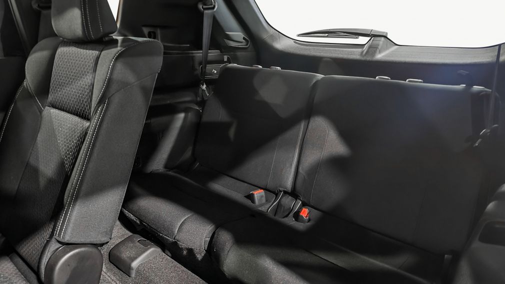 Mitsubishi Outlander ES 2024 d&rsquo;occasion à vendre - 27