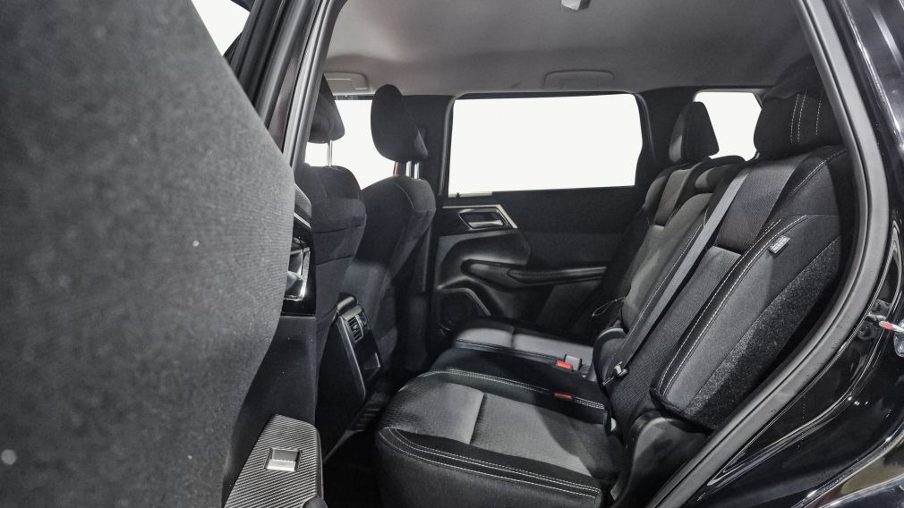 Mitsubishi Outlander ES 2024 d&rsquo;occasion à vendre - 26