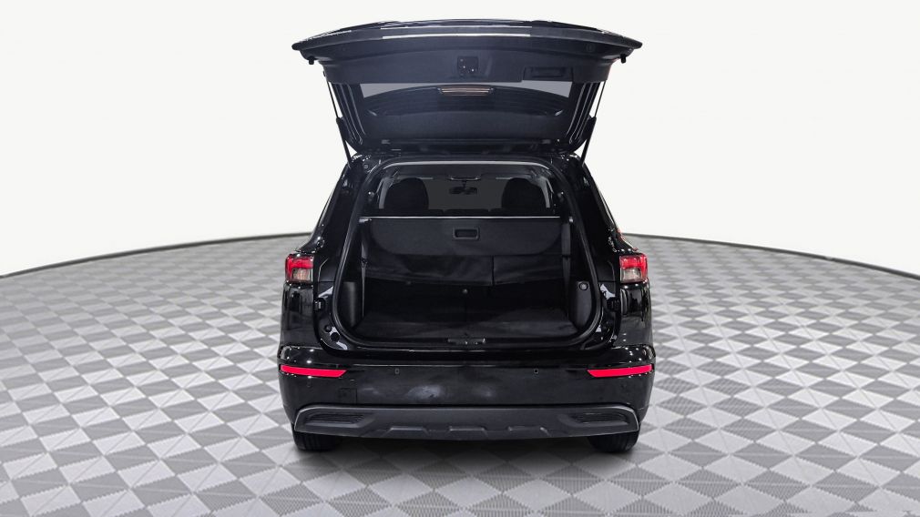 Mitsubishi Outlander ES 2024 d&rsquo;occasion à vendre - 28