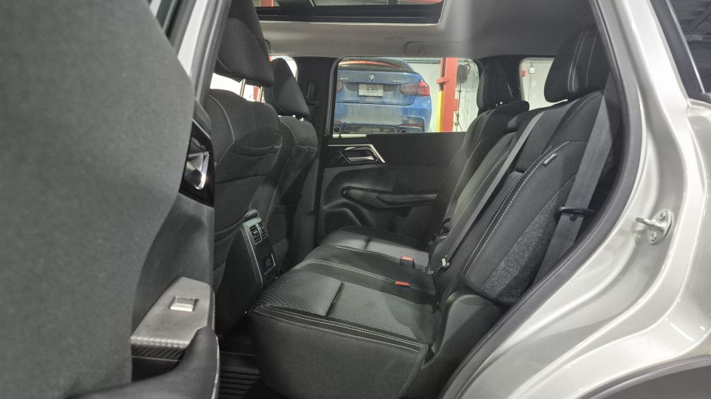 Mitsubishi Outlander LE 2022 d&rsquo;occasion à vendre - 23