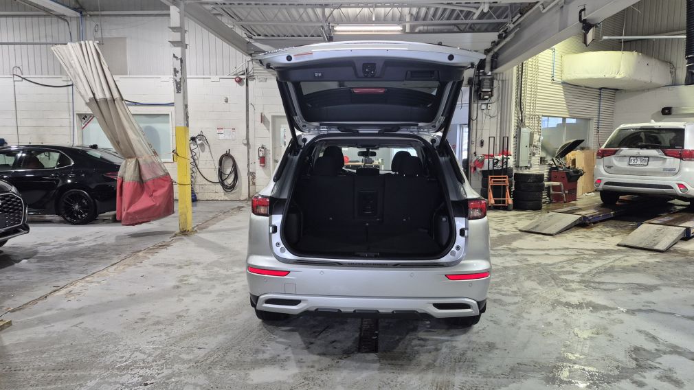 Mitsubishi Outlander LE 2022 d&rsquo;occasion à vendre - 26