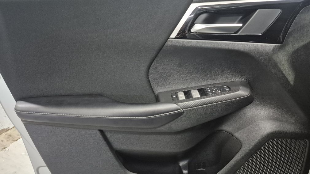 Mitsubishi Outlander LE 2022 d&rsquo;occasion à vendre - 10