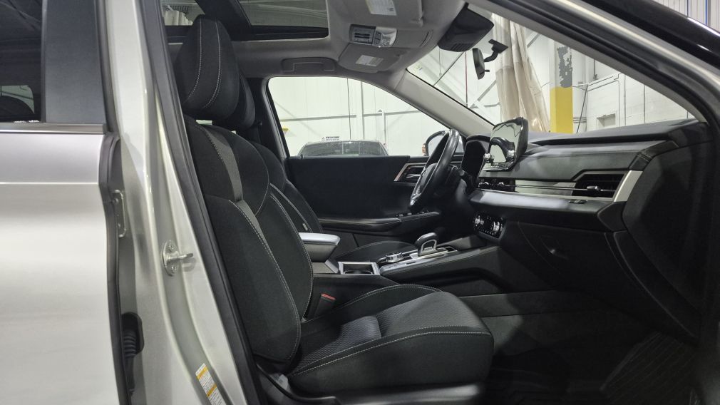 Mitsubishi Outlander LE 2022 d&rsquo;occasion à vendre - 22