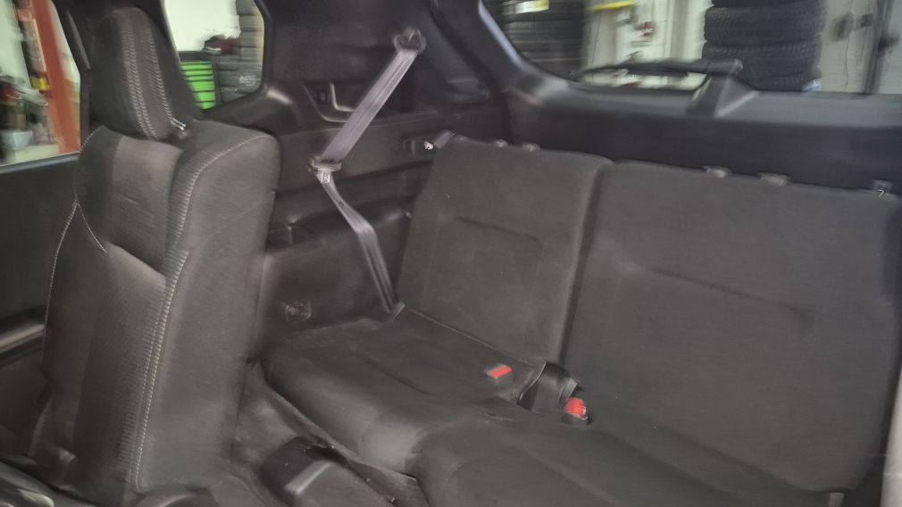 Mitsubishi Outlander LE 2022 d&rsquo;occasion à vendre - 24