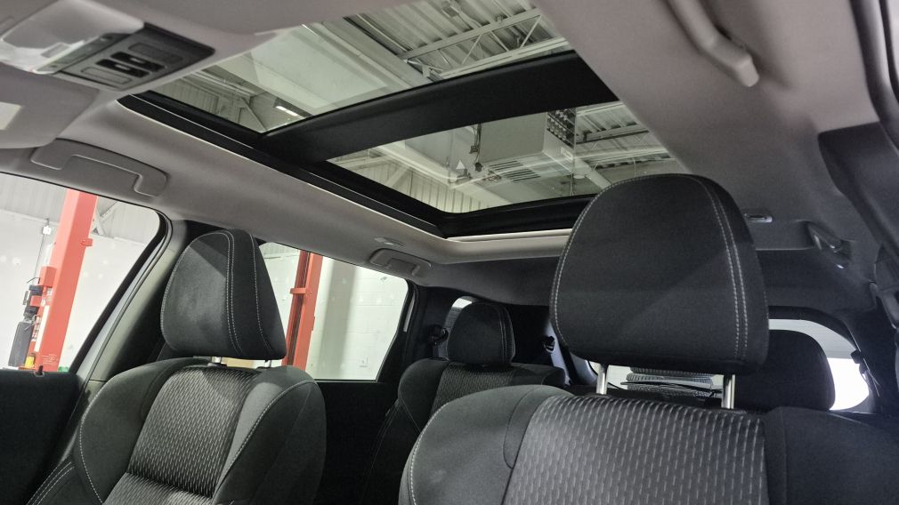 Mitsubishi Outlander LE 2022 d&rsquo;occasion à vendre - 13