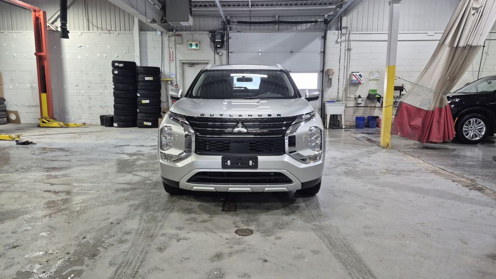 Mitsubishi Outlander LE 2022 d&rsquo;occasion à vendre - 2