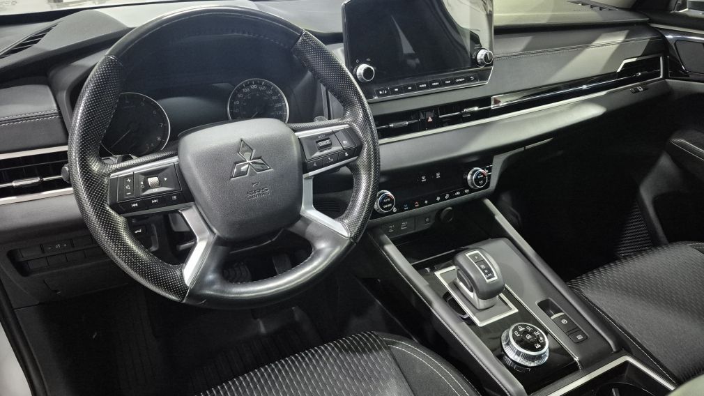 Mitsubishi Outlander LE 2022 d&rsquo;occasion à vendre - 14