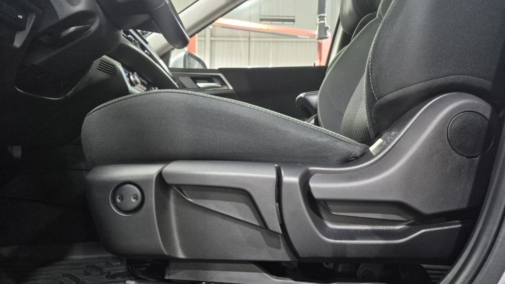 Mitsubishi Outlander LE 2022 d&rsquo;occasion à vendre - 12