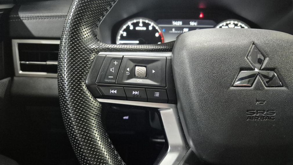 Mitsubishi Outlander LE 2022 d&rsquo;occasion à vendre - 16