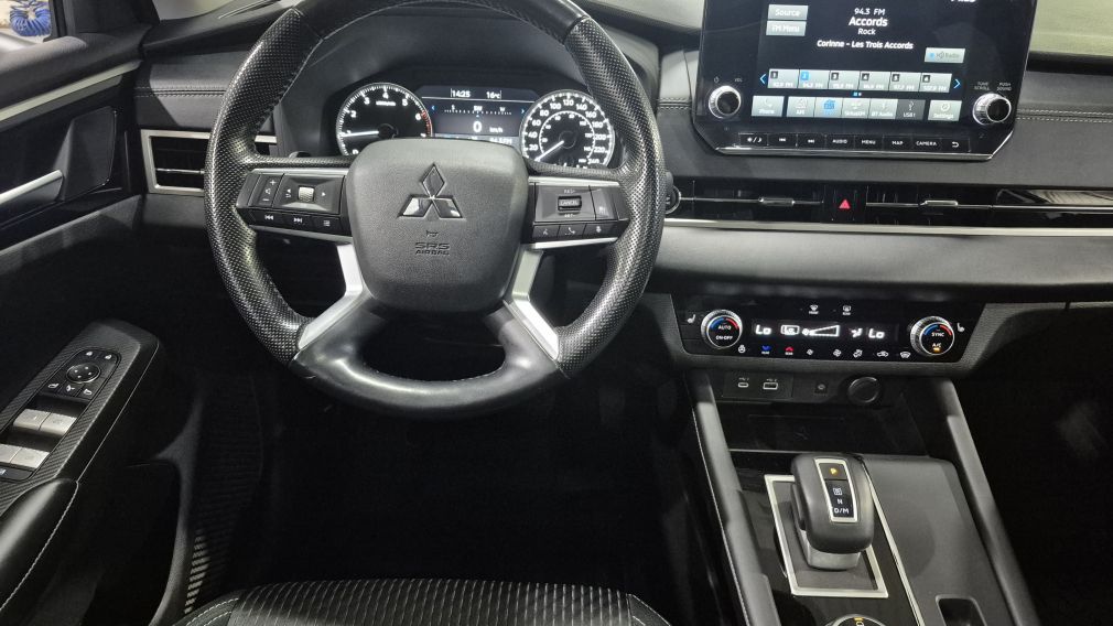 Mitsubishi Outlander LE 2022 d&rsquo;occasion à vendre - 15