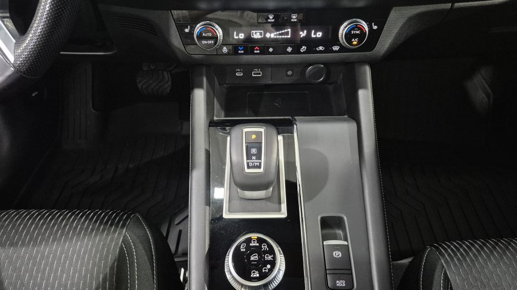 Mitsubishi Outlander LE 2022 d&rsquo;occasion à vendre - 21