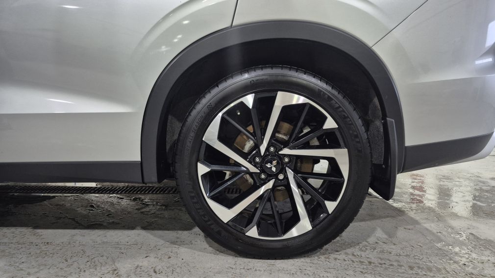 Mitsubishi Outlander LE 2022 d&rsquo;occasion à vendre - 9