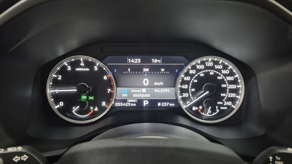 Mitsubishi Outlander LE 2022 d&rsquo;occasion à vendre - 17