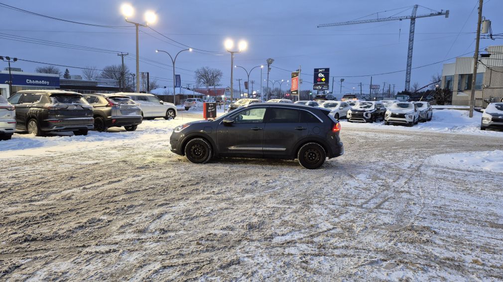 Kia Niro EX Premium 2019 d&rsquo;occasion à vendre - 4