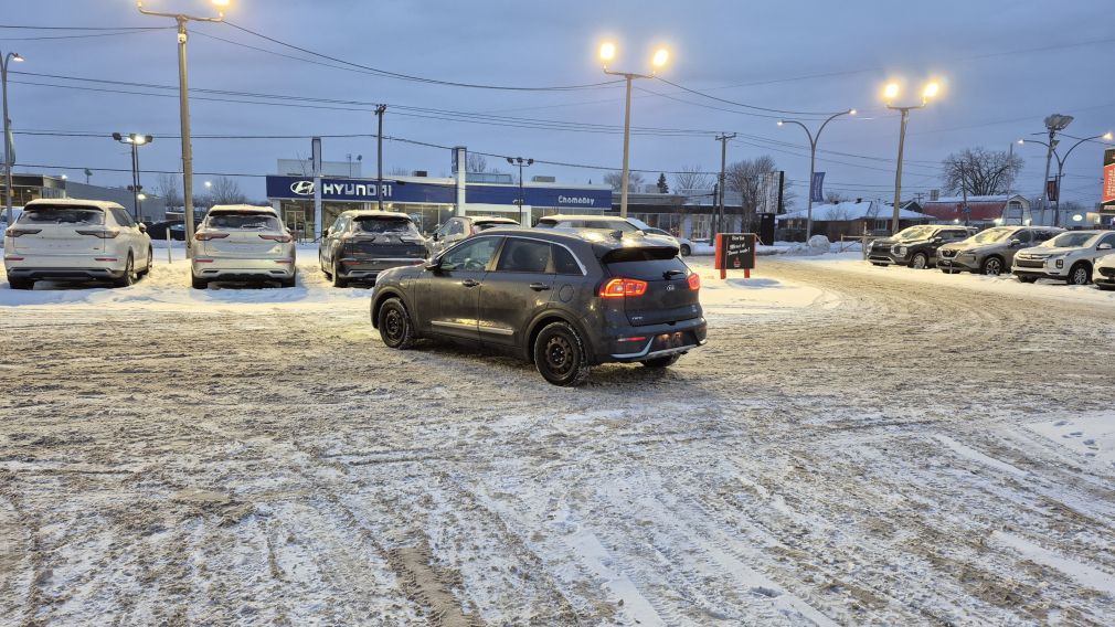Kia Niro EX Premium 2019 d&rsquo;occasion à vendre - 5