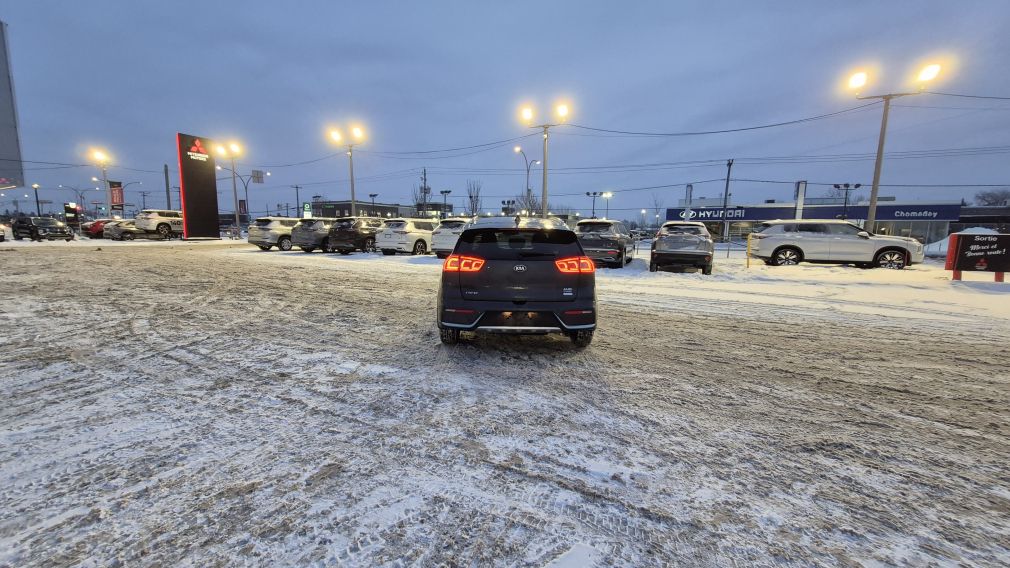 Kia Niro EX Premium 2019 d&rsquo;occasion à vendre - 6
