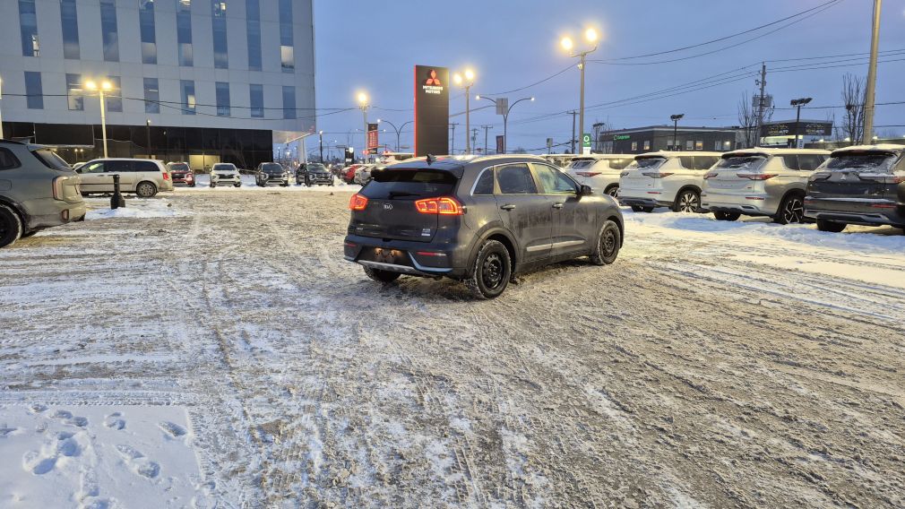 Kia Niro EX Premium 2019 d&rsquo;occasion à vendre - 7