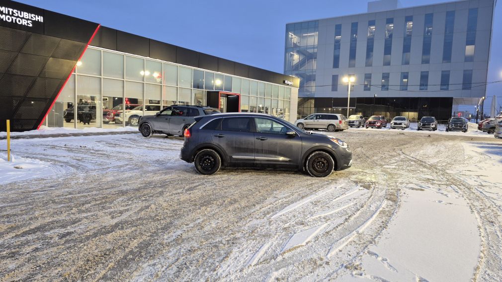 Kia Niro EX Premium 2019 d&rsquo;occasion à vendre - 8