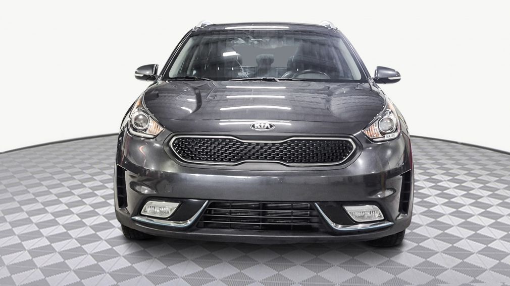 Kia Niro EX Premium 2019 d&rsquo;occasion à vendre - 2