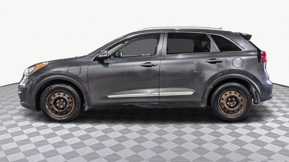 Kia Niro EX Premium 2019 d&rsquo;occasion à vendre - 4