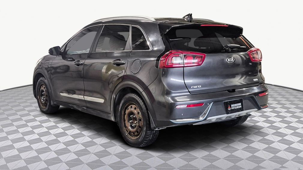 Kia Niro EX Premium 2019 d&rsquo;occasion à vendre - 5