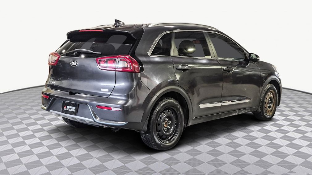 Kia Niro EX Premium 2019 d&rsquo;occasion à vendre - 7