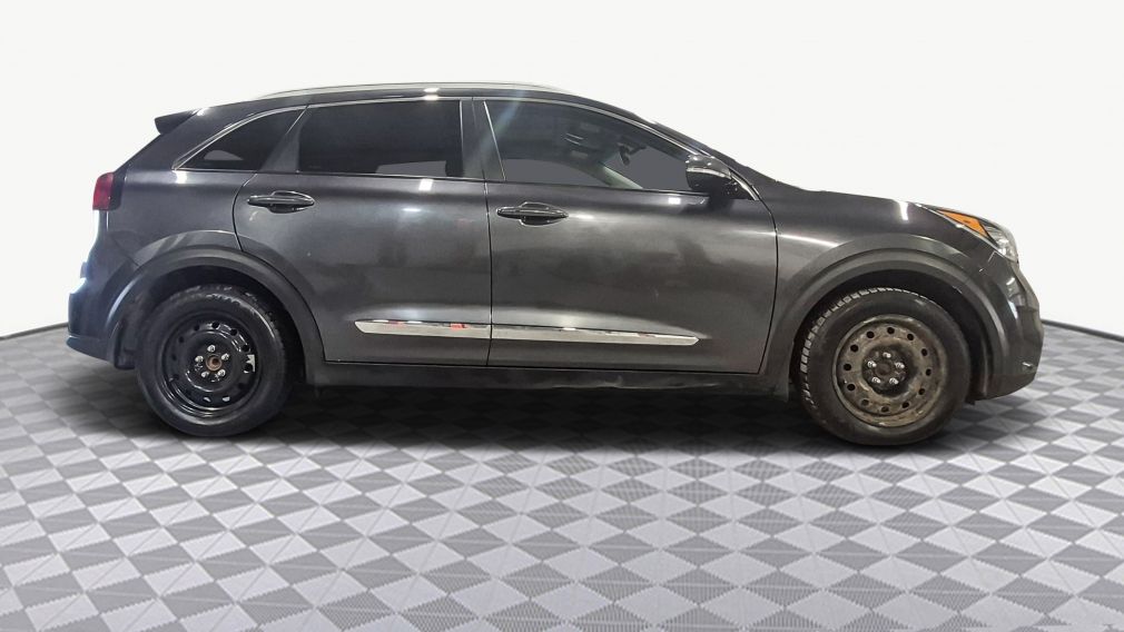 Kia Niro EX Premium 2019 d&rsquo;occasion à vendre - 8