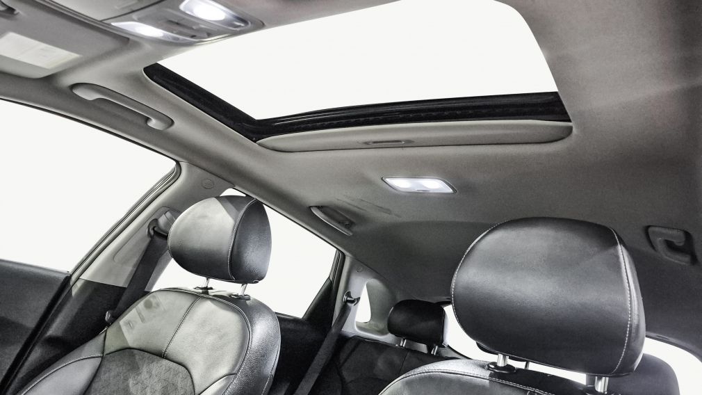 Kia Niro EX Premium 2019 d&rsquo;occasion à vendre - 13