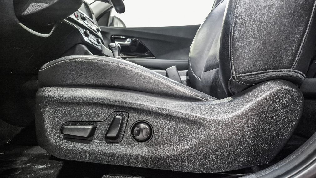 Kia Niro EX Premium 2019 d&rsquo;occasion à vendre - 12