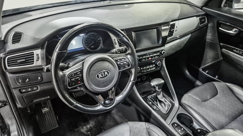 Kia Niro EX Premium 2019 d&rsquo;occasion à vendre - 14
