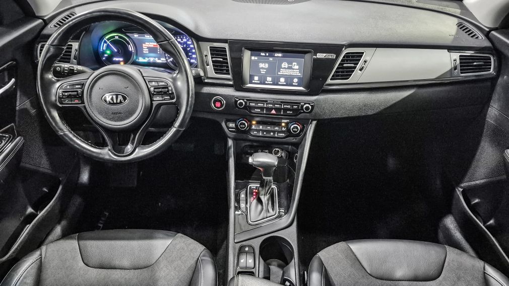 Kia Niro EX Premium 2019 d&rsquo;occasion à vendre - 15