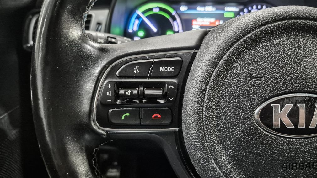 Kia Niro EX Premium 2019 d&rsquo;occasion à vendre - 16
