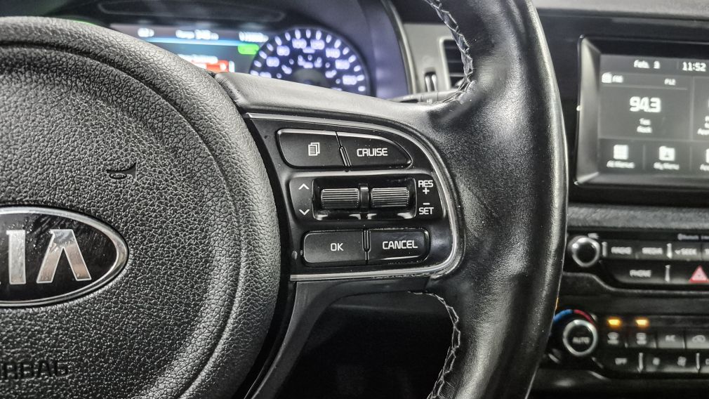 Kia Niro EX Premium 2019 d&rsquo;occasion à vendre - 18