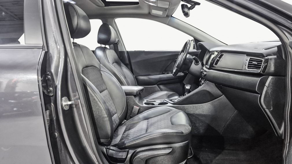 Kia Niro EX Premium 2019 d&rsquo;occasion à vendre - 23