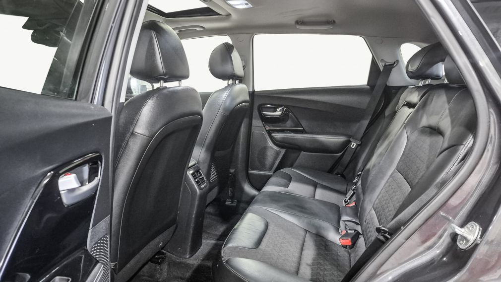 Kia Niro EX Premium 2019 d&rsquo;occasion à vendre - 24