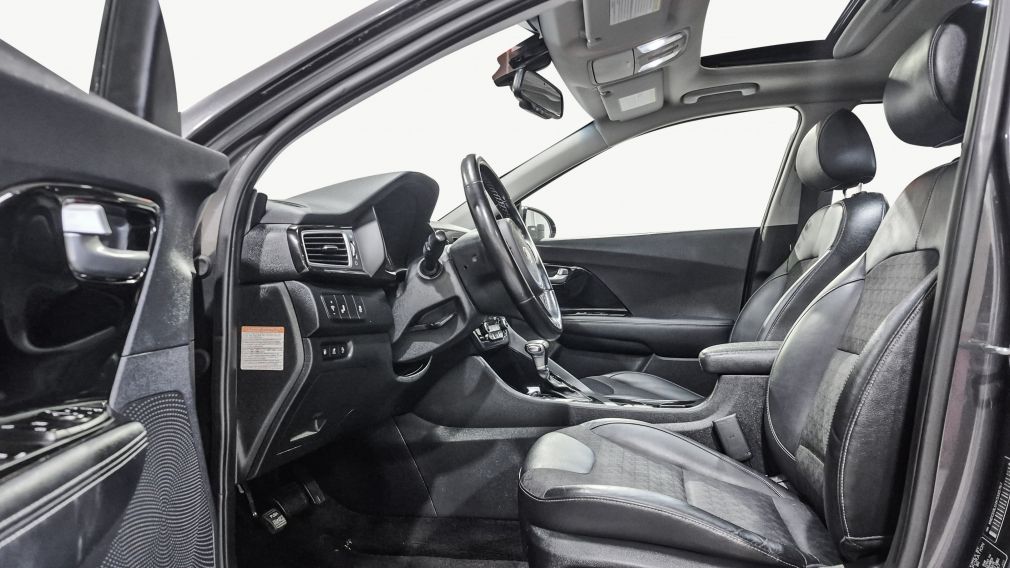 Kia Niro EX Premium 2019 d&rsquo;occasion à vendre - 11