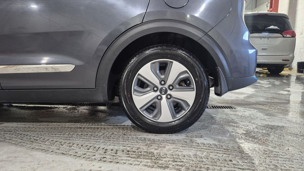 Kia Niro EX Premium 2019 d&rsquo;occasion à vendre - 9