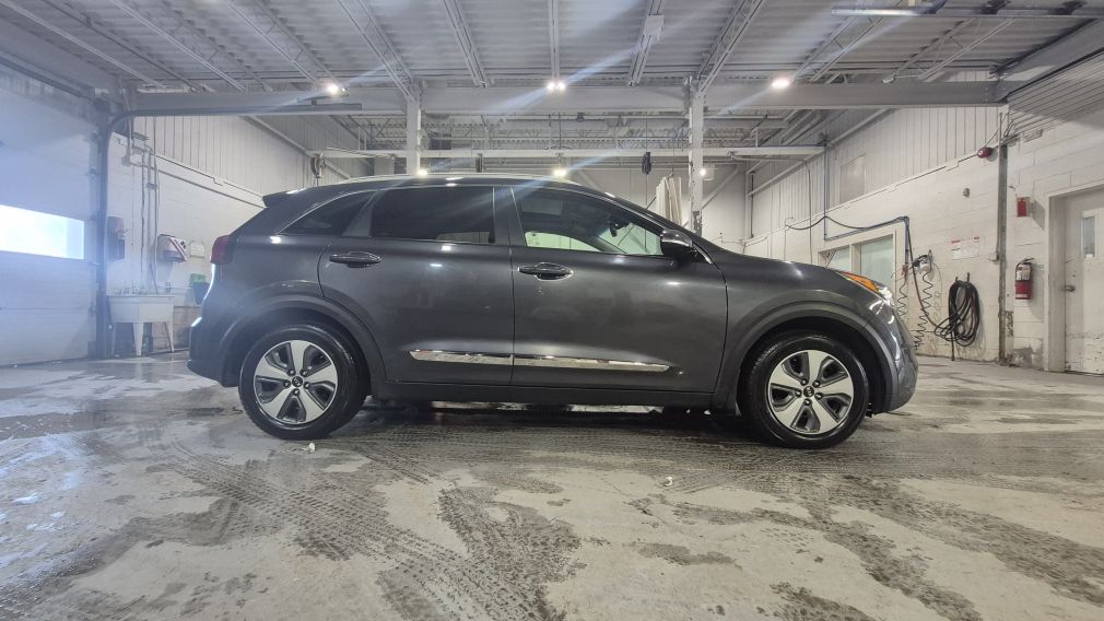 Kia Niro EX Premium 2019 d&rsquo;occasion à vendre - 8