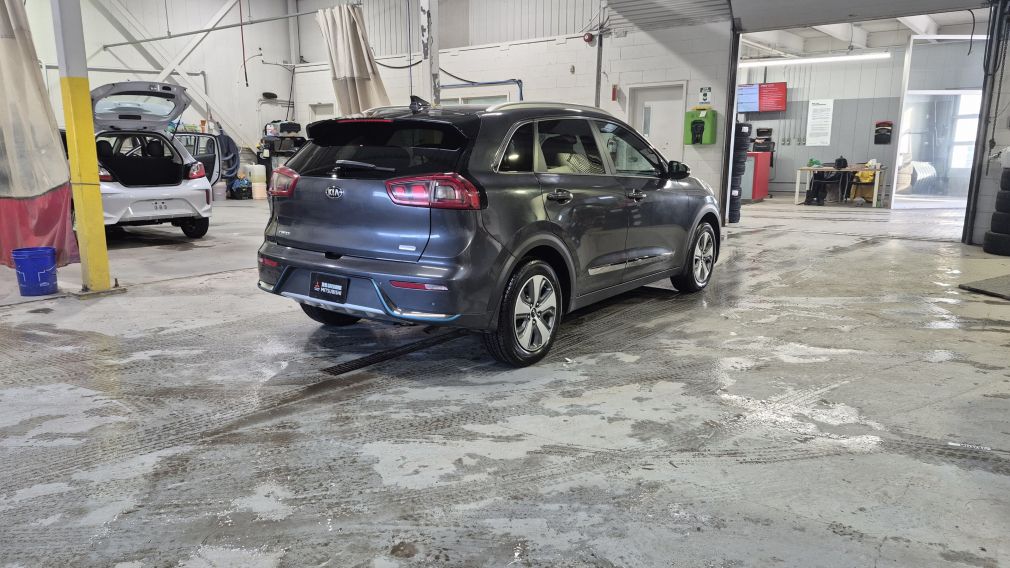 Kia Niro EX Premium 2019 d&rsquo;occasion à vendre - 7