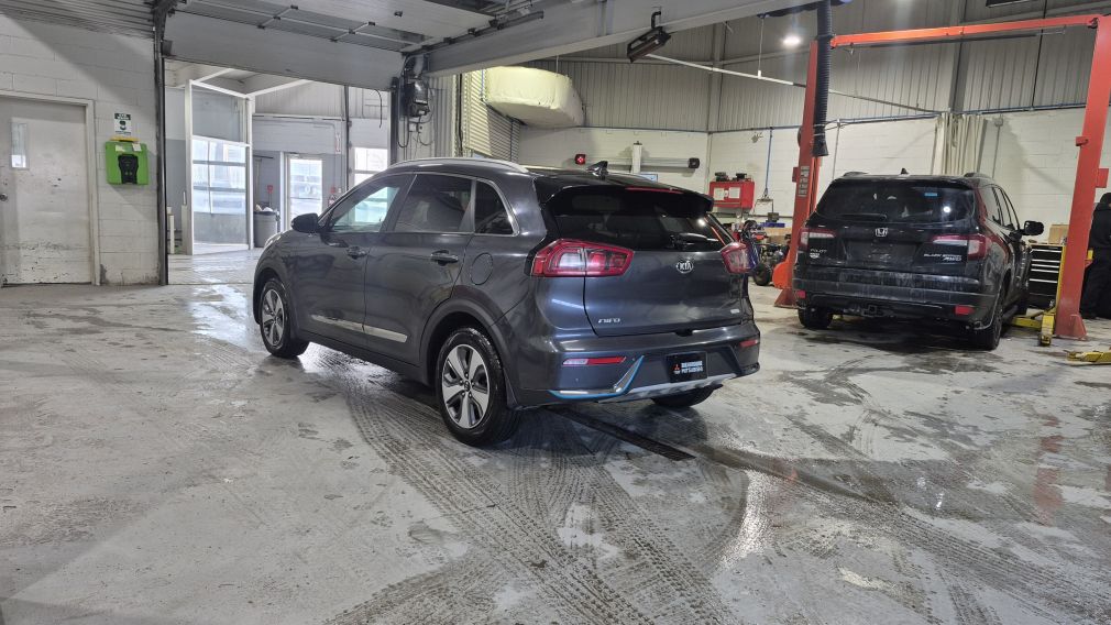 Kia Niro EX Premium 2019 d&rsquo;occasion à vendre - 5