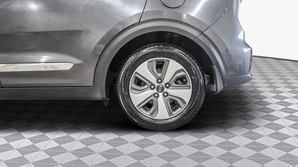 Kia Niro EX Premium 2019 d&rsquo;occasion à vendre - 9