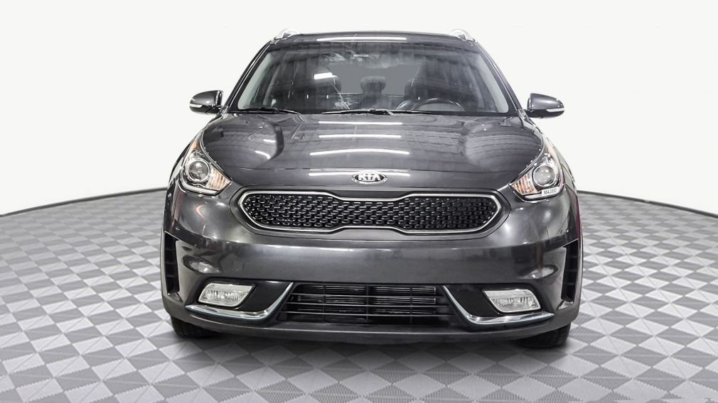 Kia Niro EX Premium 2019 d&rsquo;occasion à vendre - 2