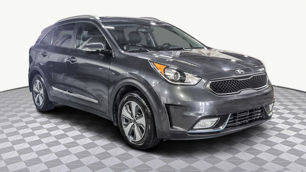 Kia Niro EX Premium