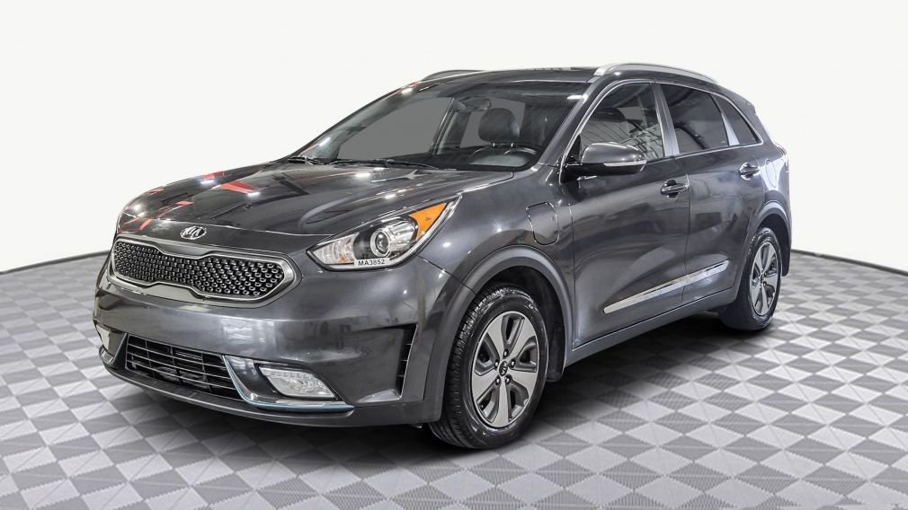 Kia Niro EX Premium 2019 d&rsquo;occasion à vendre - 3