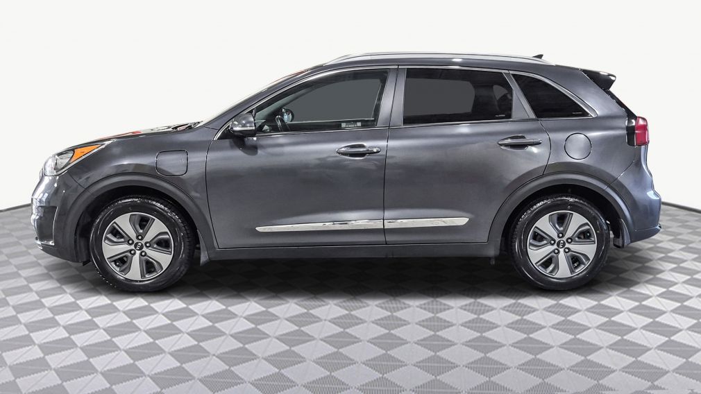 Kia Niro EX Premium 2019 d&rsquo;occasion à vendre - 4