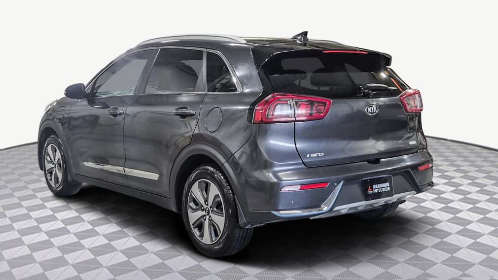 Kia Niro EX Premium 2019 d&rsquo;occasion à vendre - 5