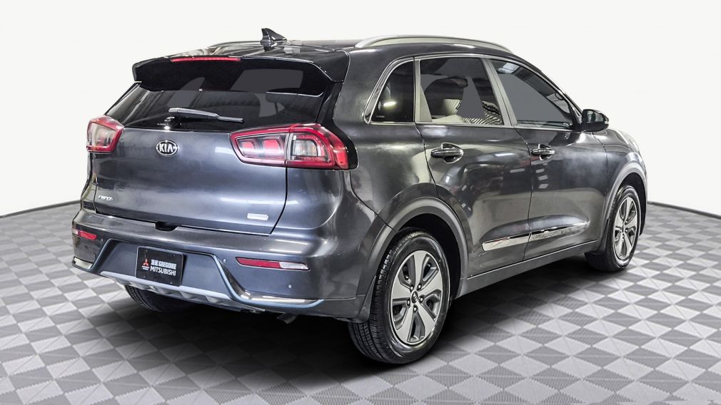 Kia Niro EX Premium 2019 d&rsquo;occasion à vendre - 7