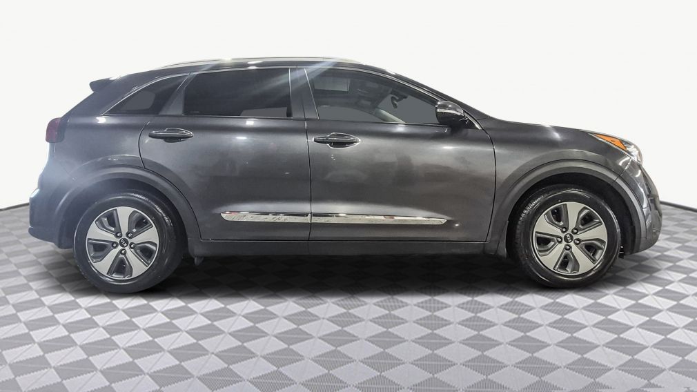 Kia Niro EX Premium 2019 d&rsquo;occasion à vendre - 8