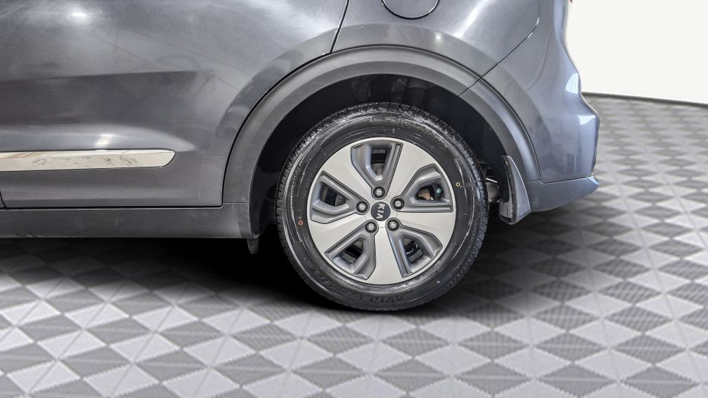 Kia Niro EX Premium 2019 d&rsquo;occasion à vendre - 9