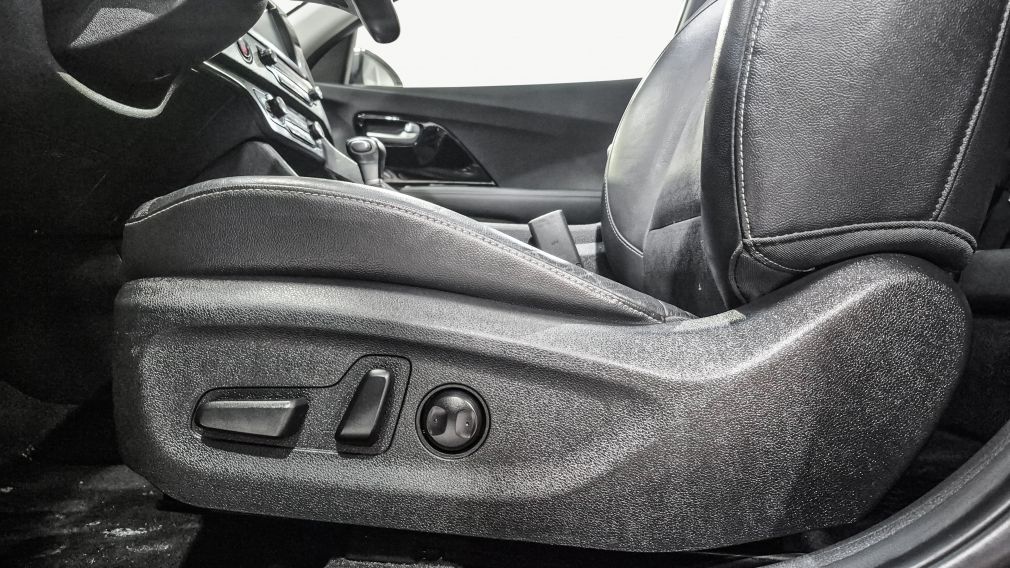 Kia Niro EX Premium 2019 d&rsquo;occasion à vendre - 12